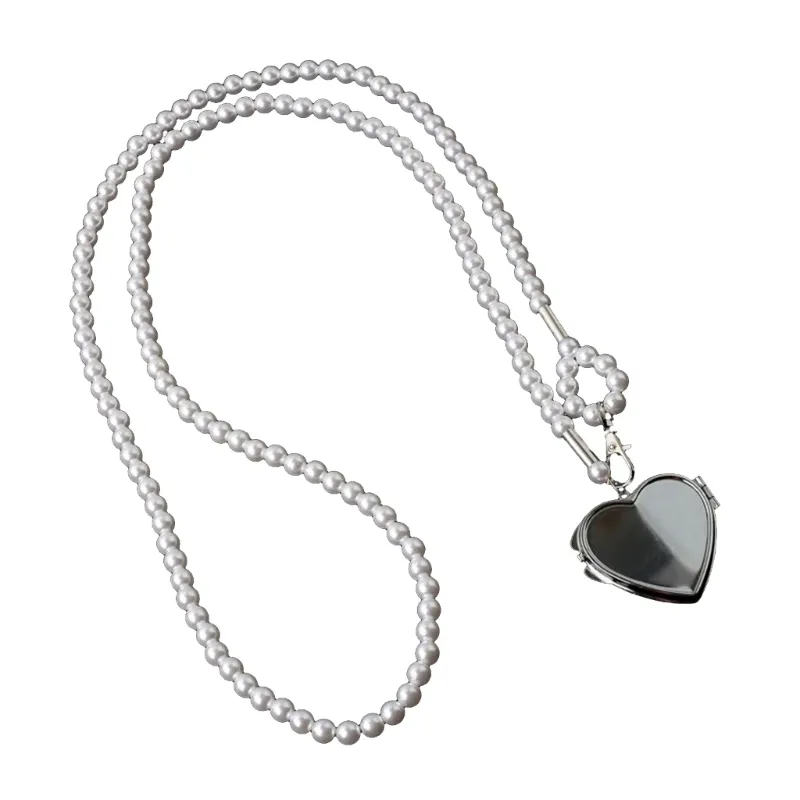 Catene C9GF Cinghie per borse a tracolla decorative di ricambio per perline di perle_voghion.com