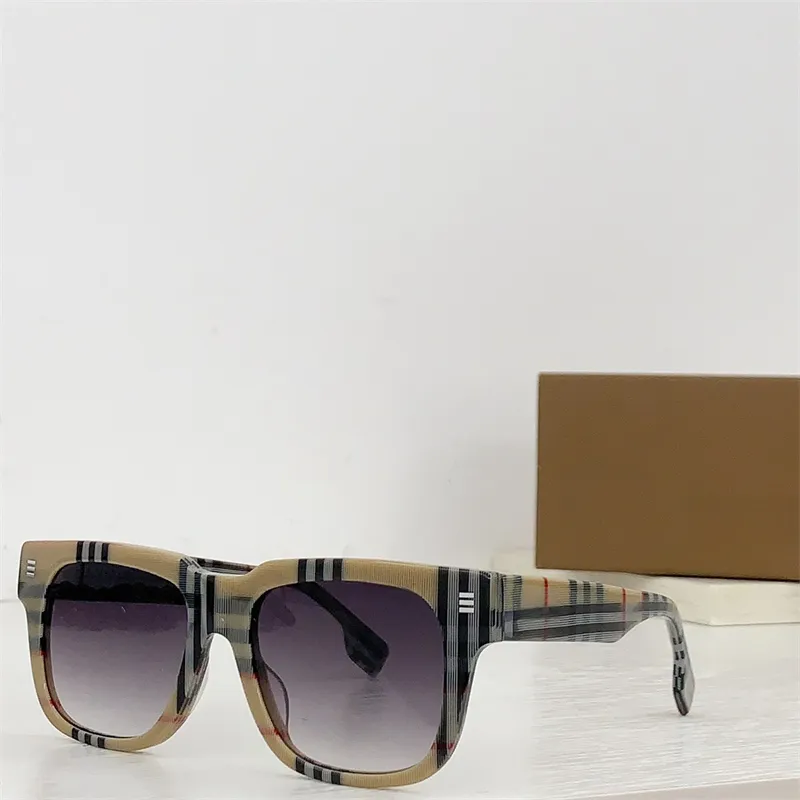 designers sunglasses For Man Women Unisex Designer Goggle Beach Sun Glasses Retro Frame Design UV400 With Box and case_voghion.com