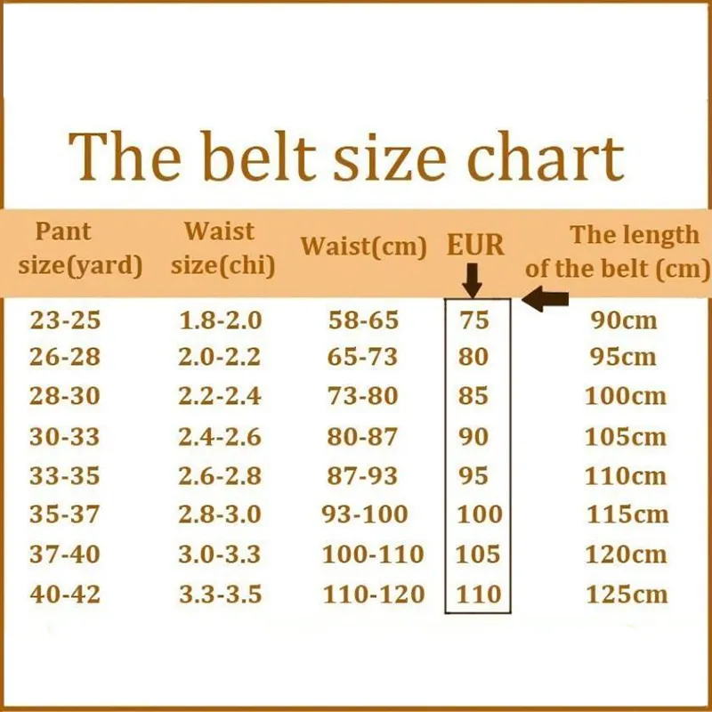 Ceinture de mode silencieuse en cuir en option Litchi Active Great Belt Classi S Ceintures de créateur pour femmes Deigner s_voghion.com