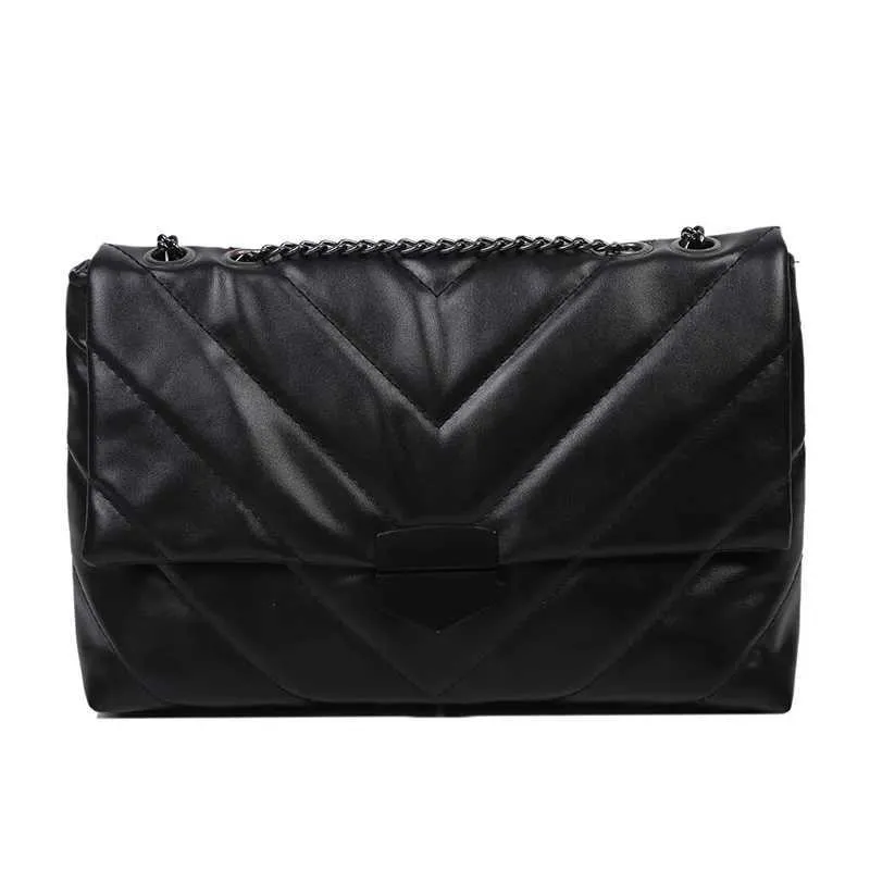 Geantă de umăr pentru femei, din piele PU, cu axilă, tip Messenger, tip sac de mână cu clapă mică, tip crossbody, tip pungă de cumpărături pentru femei C241103_voghion.com
