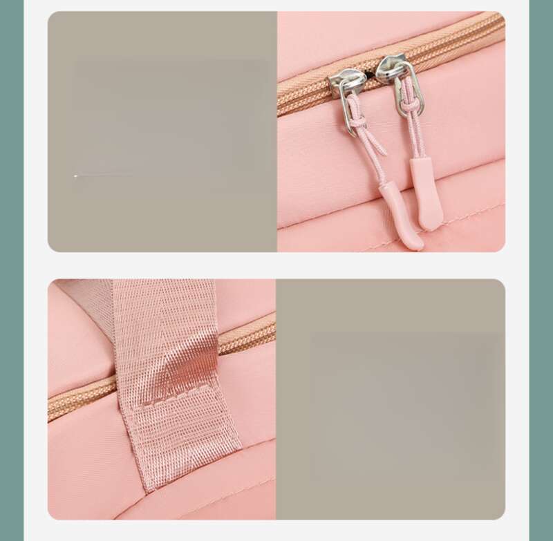 Expanded Layer Sports Separate Shoe Compartment, Yoga Fitness Shoulder Travel Bag,_voghion.com