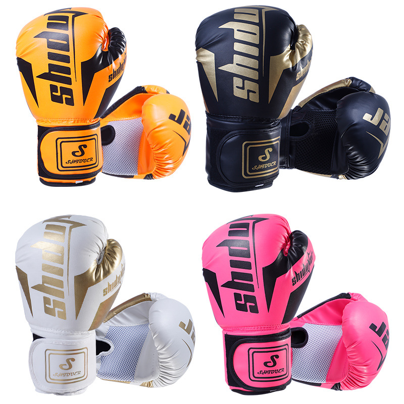 Boxing For Adults, Men, Women, And Children Professional Training Equipment Sanda Punching Bag Combat Muay Thai Fighting