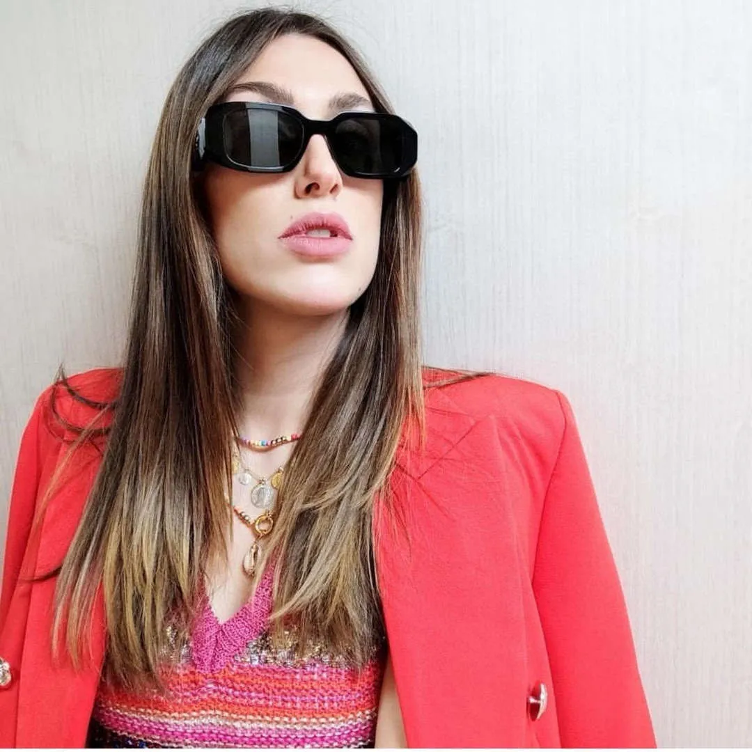 Top polarized Symbole Sunglasses polaroid lens designer womens Mens Goggle senior Eyewear For Women eyeglasses frame_voghion.com