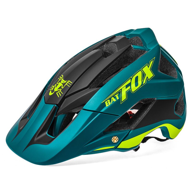 BATFOX Cross-border Hot Sale Fahrradhelm_voghion.com