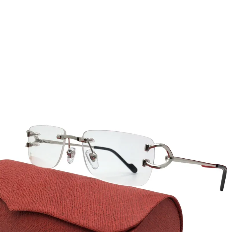 Merk Designer Zonnebrillen Hoge Kwaliteit Brillen Dames Heren Brillen Dames Zonnebrillen UV400 Lens Unisex CT0344O Beste Cadeau_voghion.com