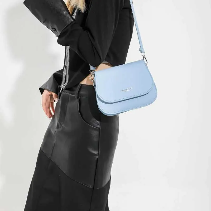 Borsa a tracolla design da donna borsa a spalla casual in pelle_voghion.com