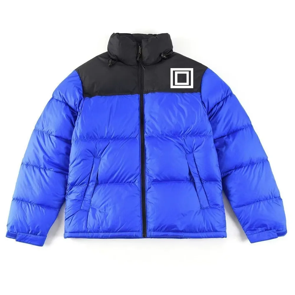 Northjackets Designer Herren Puffer 700 NF Winter Winterjacke Mäntel Jacke Reißverschluss Entendaunen Stickerei Casual Langarm_voghion.com
