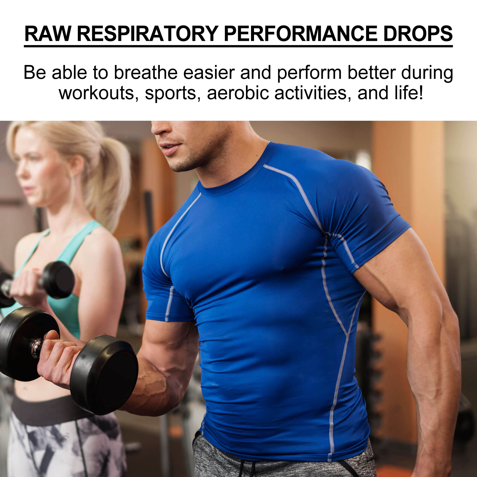 Googeer Raw Respiratory Performance Drops Body Supplement_voghion.com