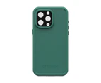 Coque Fre Case pour iPhone 15 Pro Max, motif pin_voghion.com
