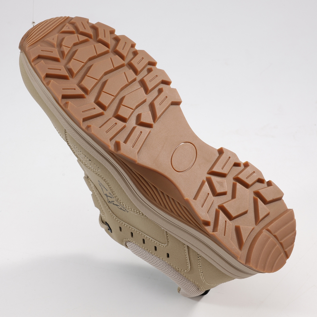 Zapatos de seguridad GUYISA para hombre, resistentes al desgaste, para obras de construcción, 5039, talla 38-45_voghion.com