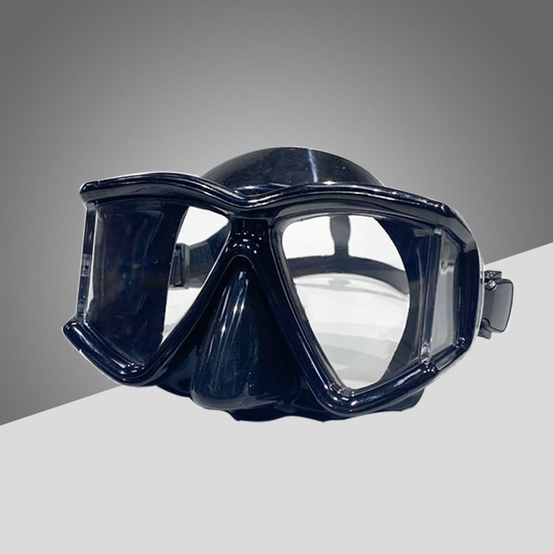 Uued kolmepoolsed Snorkeg tasuta sukeldumiskomplekti HD ninakaitseprillid_voghion.com