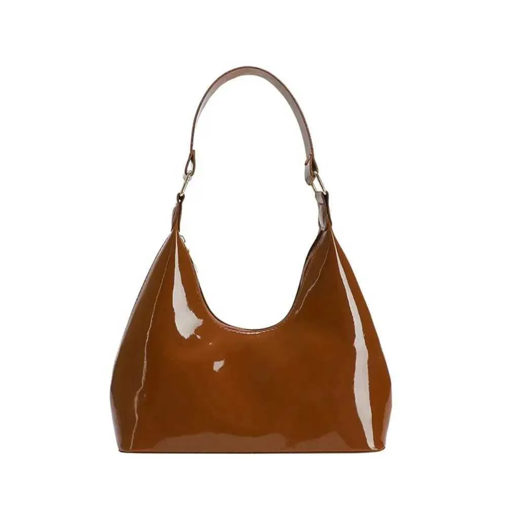 Portafoglio da donna in pelle PU liscia e alla moda, con tracolla Y241115_voghion.com