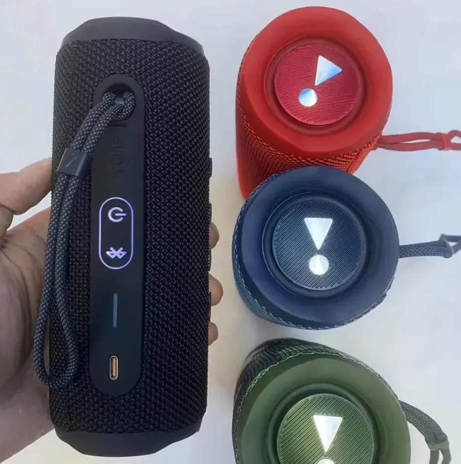 Wireless Bluetooth Speaker Waterproof Portable Stereo Bass Music_voghion.com