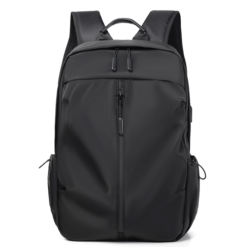 Men's Casual Large Capacity Backpack For Travel And Laptop_voghion.com