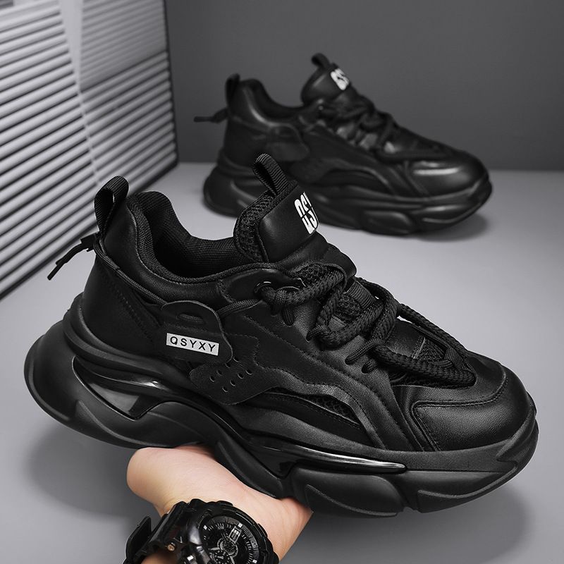 Boys Summer Soft Sole Breathable Running Trendy Versatile Sports And Casual Shoes Men's_voghion.com