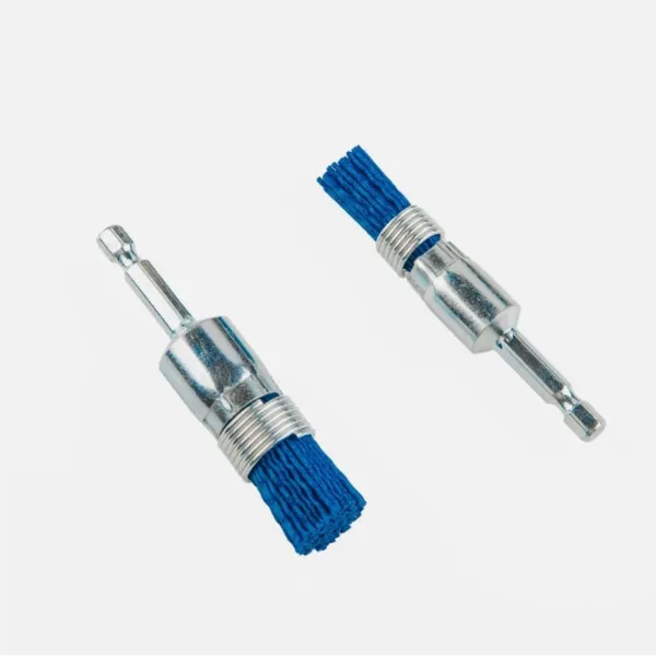 Fuel Injector Cleaning Tool And Seat Repair Kit Carbon Steel_voghion.com