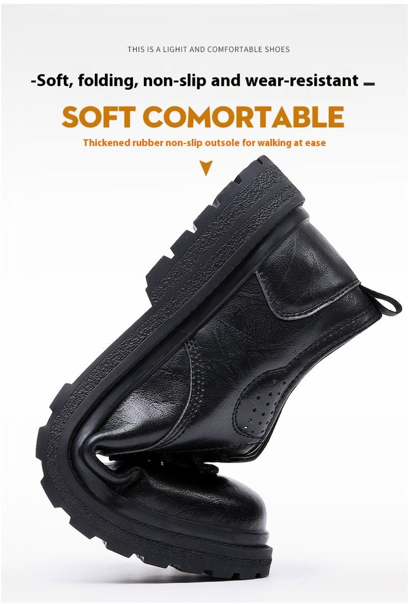 Tendenza autunno inverno in vera pelle, scarpe da lavoro e da tempo libero, edizione coreana, scarpe basse britanniche con testa grande_voghion.com