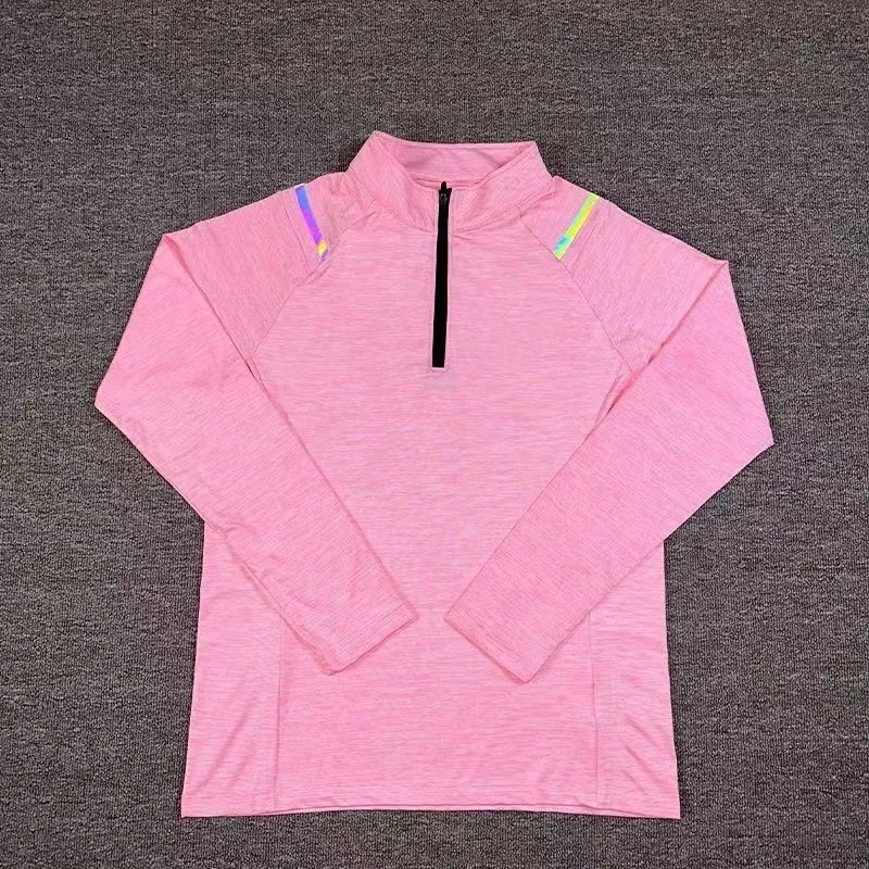 Męskie bluzy sportowe z kapturem z polaru tech fleece damskie sportowe swetry do biegania i joggingu bluza sportowa fiess half_voghion.com