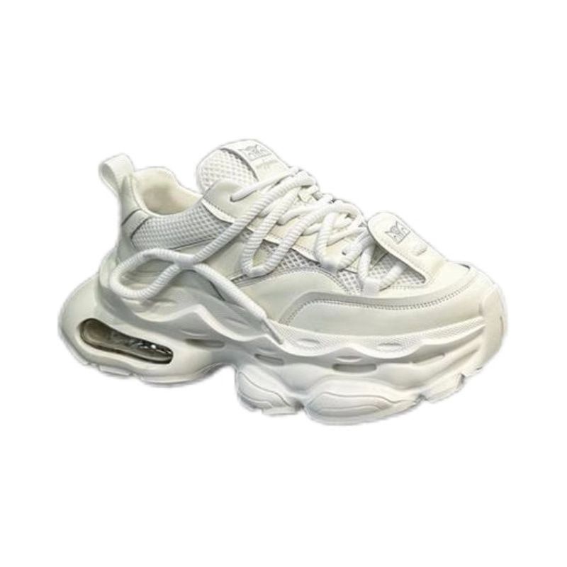 Chaussures de sport légères et rembourrées Advanced Sense Outdoor Hiking_voghion.com