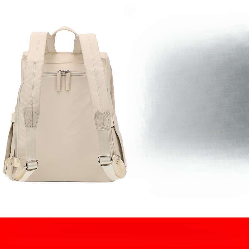 Ladies Leisure Bag, Large Capacity Computer Backpack, New Outdoor Backpack_voghion.com