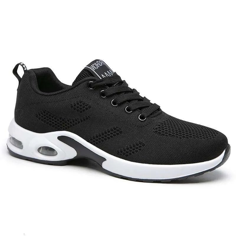 Summr Nw Fashionabl Trndy Running Lac Up Lightwight Brathabl Non Slip Big Sol Sports Shos Fr Shipping Ss_voghion.com
