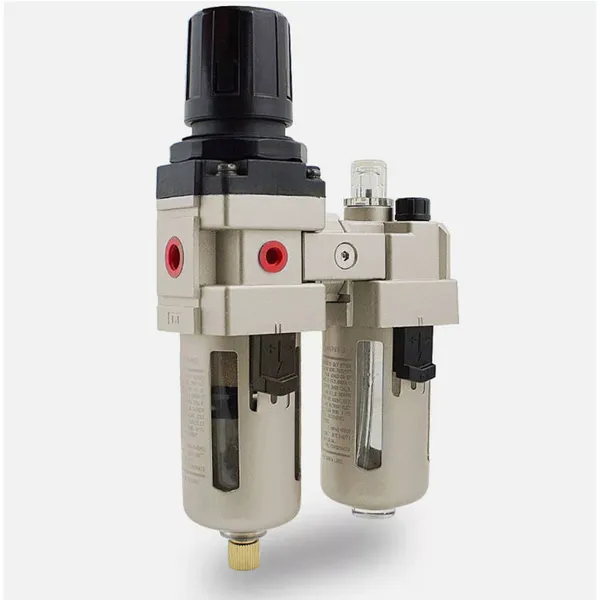 Druckluft Wartungseinheit Mit Filter Regler Und Öler_voghion.com