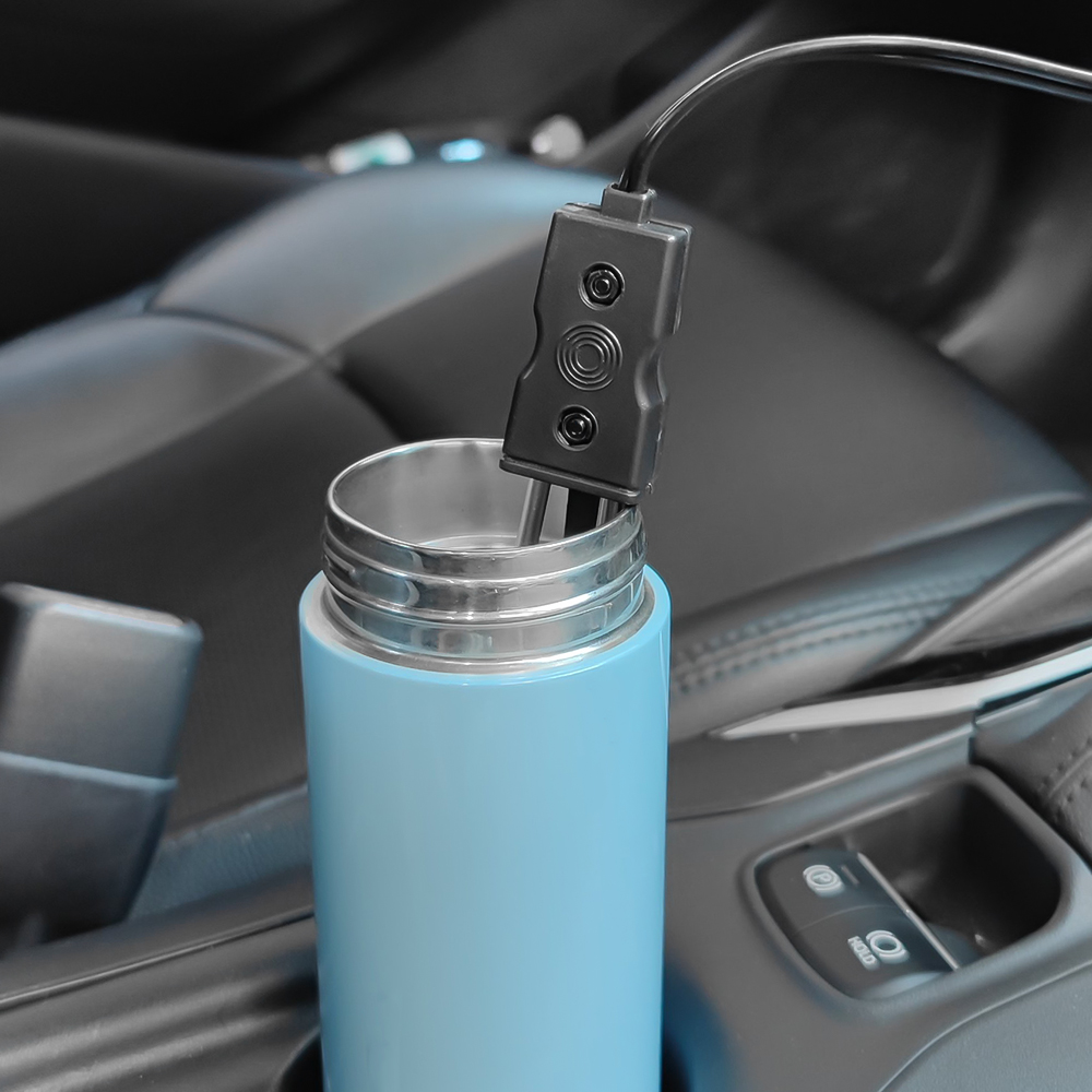 120W mașină electrică încălzitor de apă 12V 24V cazan apă caldă cafea imersiune călătorie instant încălzitoare de apă caldă Stick universal_voghion.com