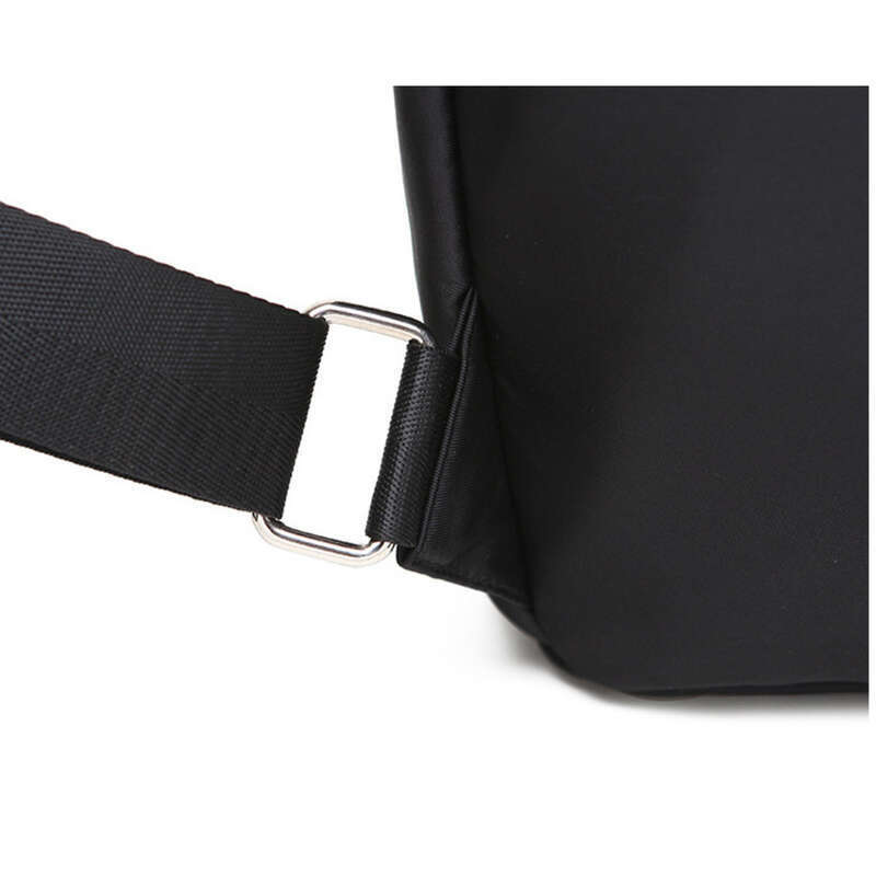 Zaini da viaggio multifunzionali in tessuto Oxford casual da donna di grande capacità_voghion.com