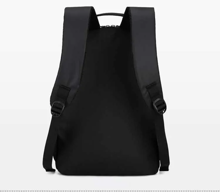 Sac à dos ultra léger et imperméable pour homme, sac à dos élégant pour ordinateur portable 15,6 pouces C241011C241011_voghion.com
