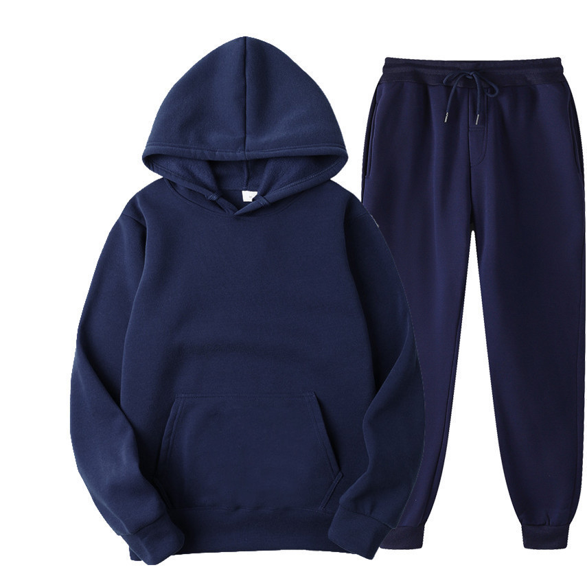 Pull ample à capuche isolant en peluche pour hommes et femmes, marque à la mode, nouvelle collection printemps automne_voghion.com