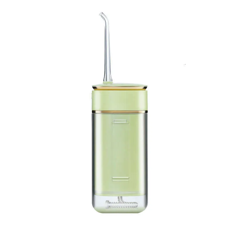 Shanshi Oral Irrigator - Air/Water Tech｜Dental Pick_voghion.com