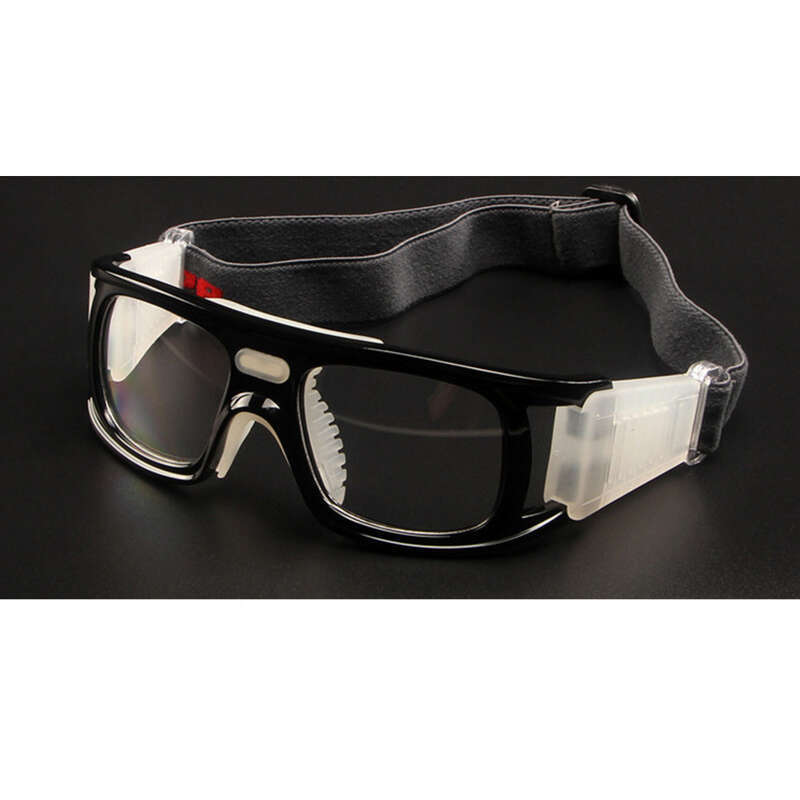 Óculos de desporto para basquetebol e futebol resistentes_voghion.com