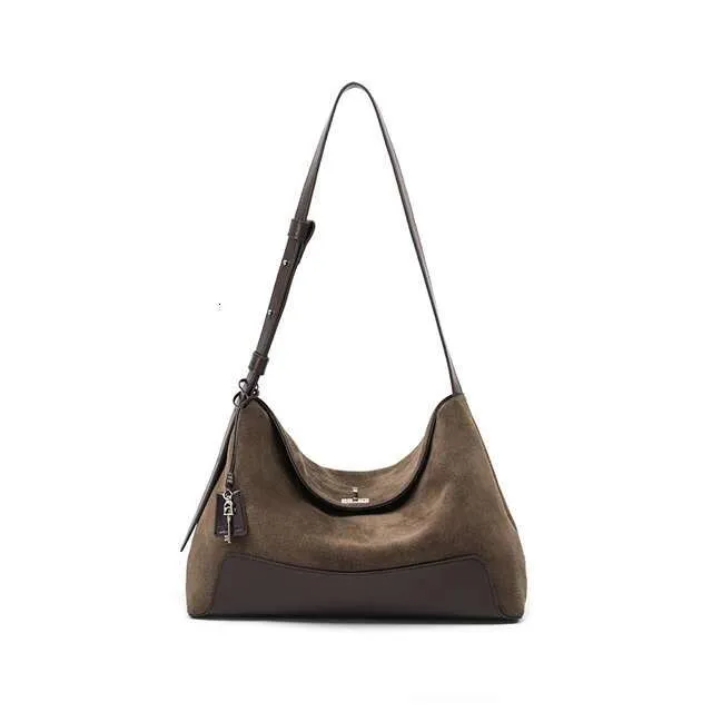 LA FESTIN Original Tragetaschen für Damen Modedesigner Beliebte Schulter Große Kapazität Handtasche Büropaket Damentasche_voghion.com