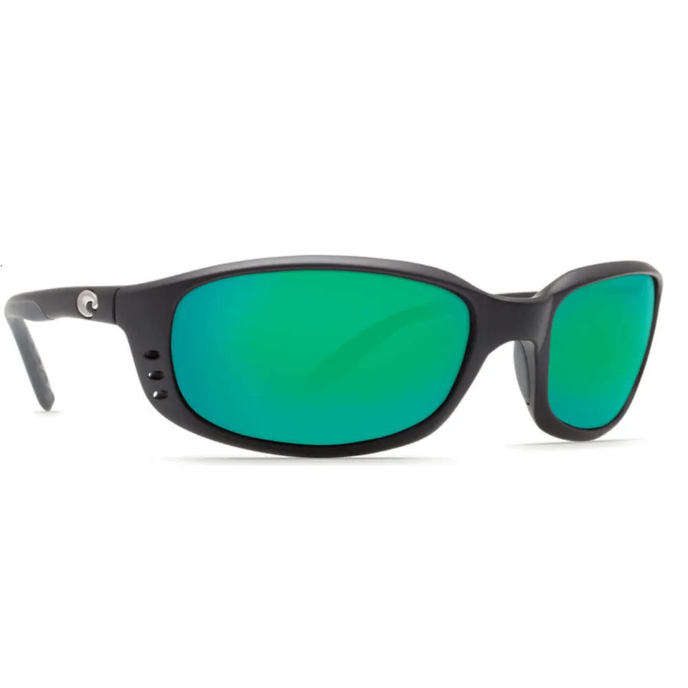 Designer Costas Occhiali sportivi Protezione solare Moda polarizzata Dazzle Occhiali da sole da uomo Dispositivo di guida notturna 2024_voghion.com
