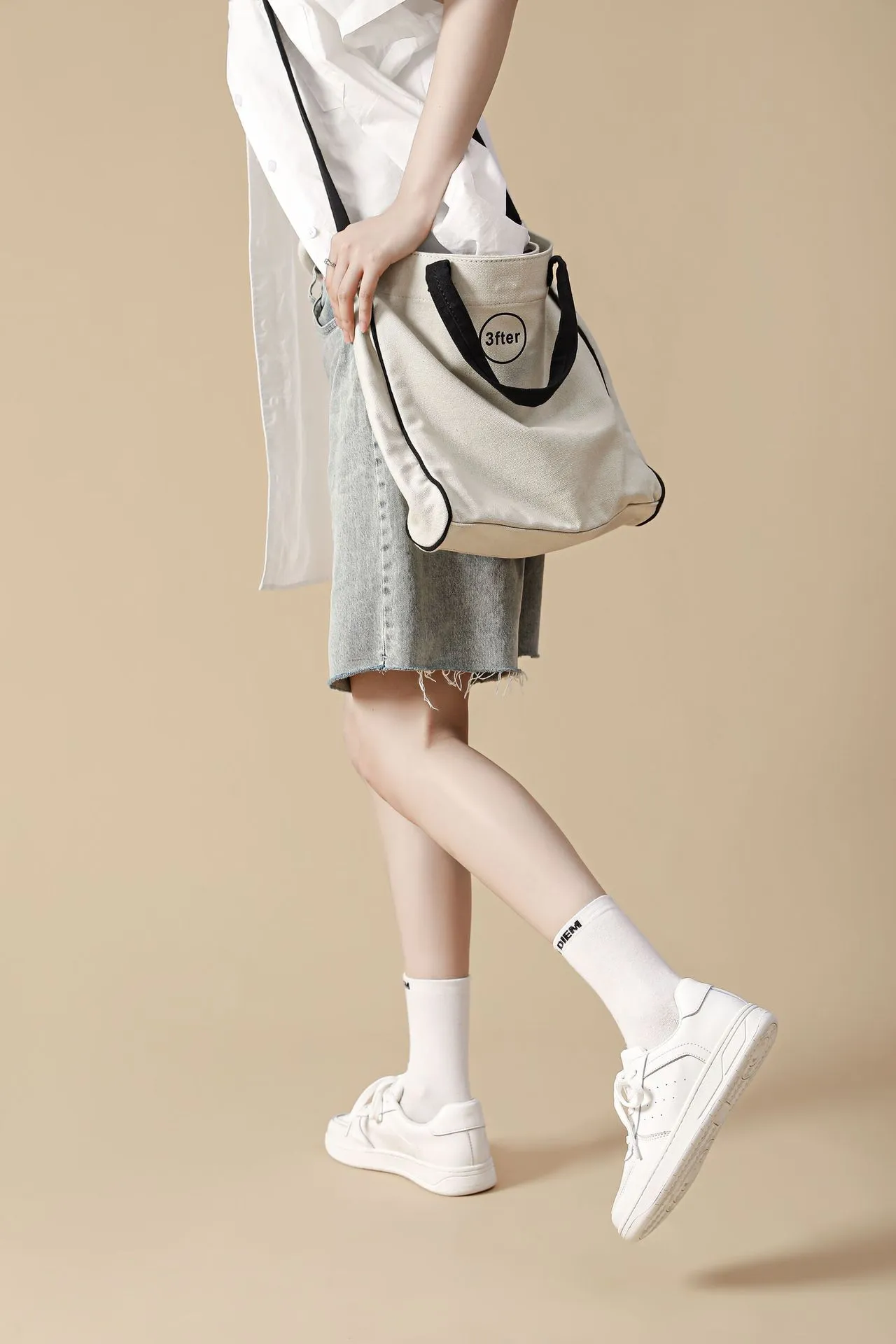 Genuine Leather Flat Bottomed Shallow Board Low Cut Solid Color Versatile Mesh Comfortable And Breathable Sports Shoes_voghion.com