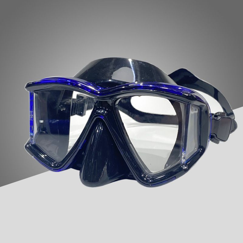 Uued kolmepoolsed Snorkeg tasuta sukeldumiskomplekti HD ninakaitseprillid_voghion.com
