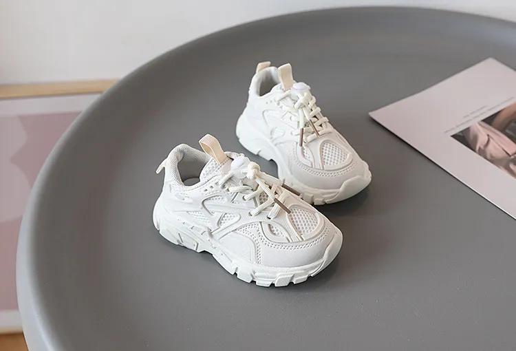 Children Platform Kids 2024 Height Increase Shoes Cutefeet School Sport Basketball Sneakers For Boys Girls Sizes 21-36_desvips.com