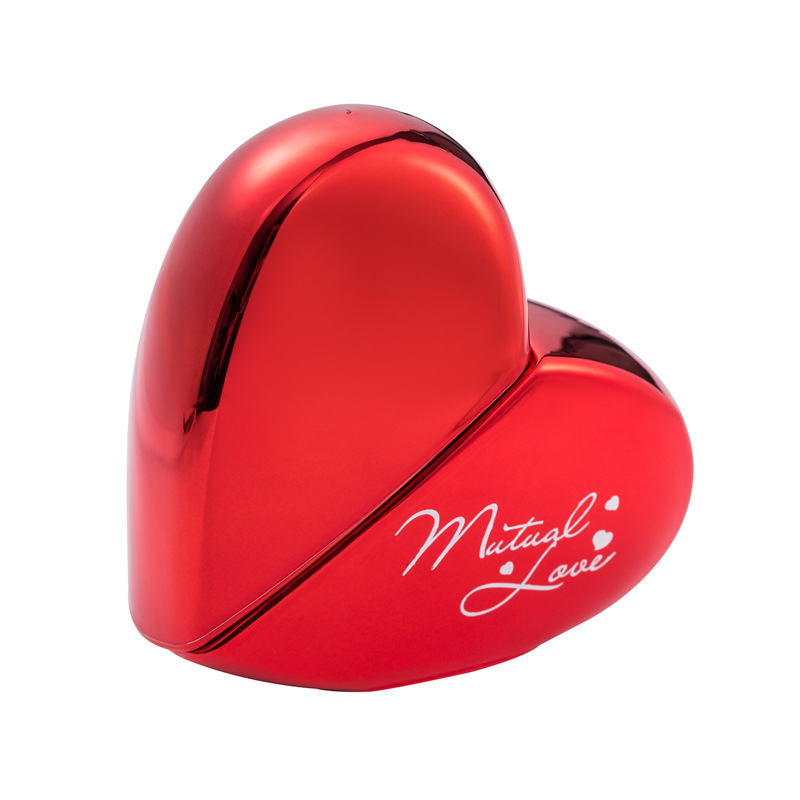 Heart-shaped ladies lasting light fragrance student girl love perfume Vieam parfum