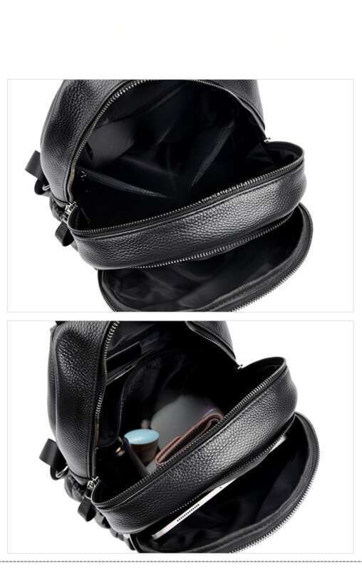 Borsa a tracolla grande in pelle con ciondolo a forma di orso, da donna, alla moda, grande capacità,_voghion.com