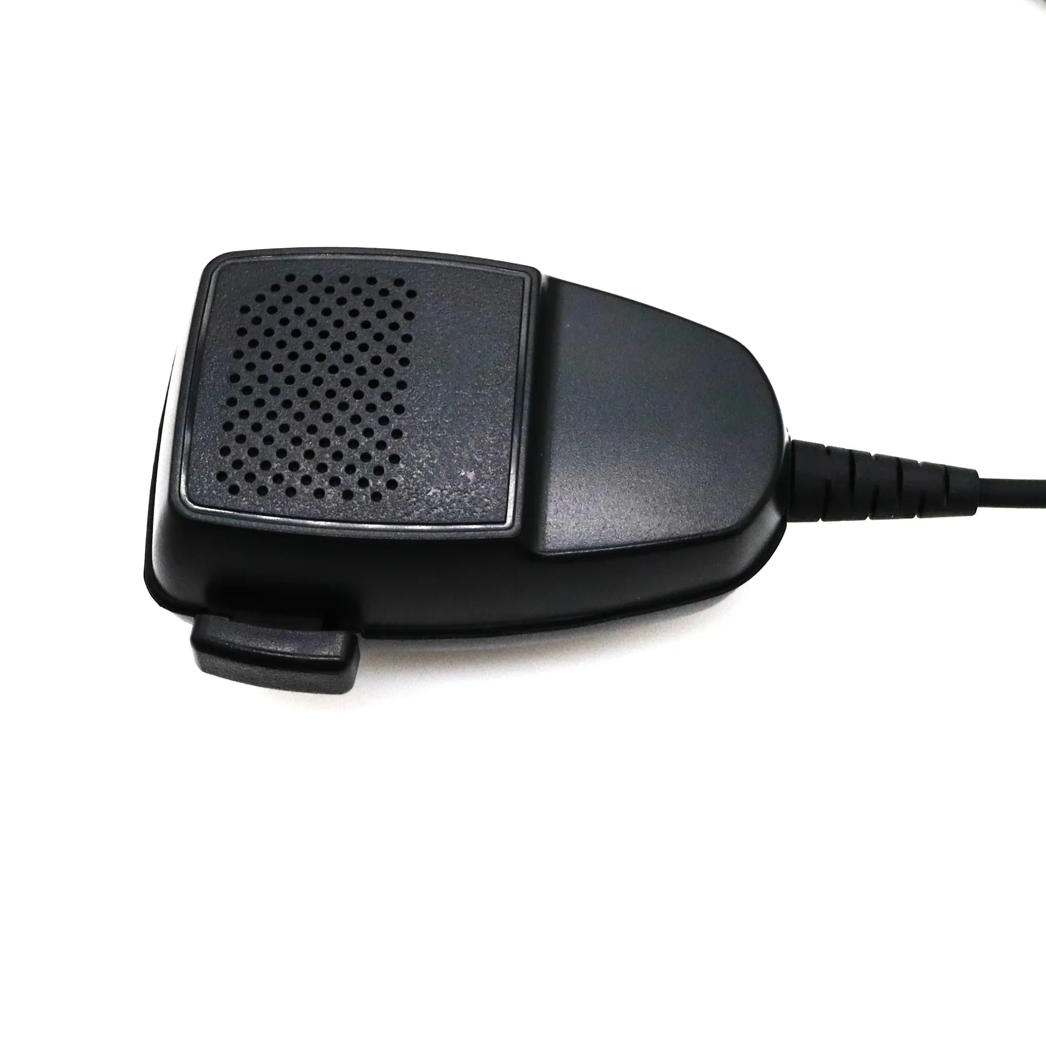 Walkie Talkie 8-pin Speaker Mic Hand Microphone For Motorola GM300 GM338 CDM750 GM950 Car Mobile Radio HMN3596A_voghion.com