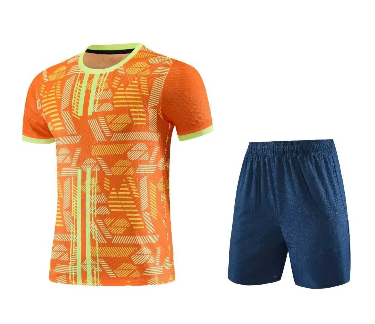 NEW 24/25 Boy Girl 9003 Fans Football Shirt Men And Kids Home Away Games Soccer Jerseys Kits Short Sleeve Uniform_voghion.com