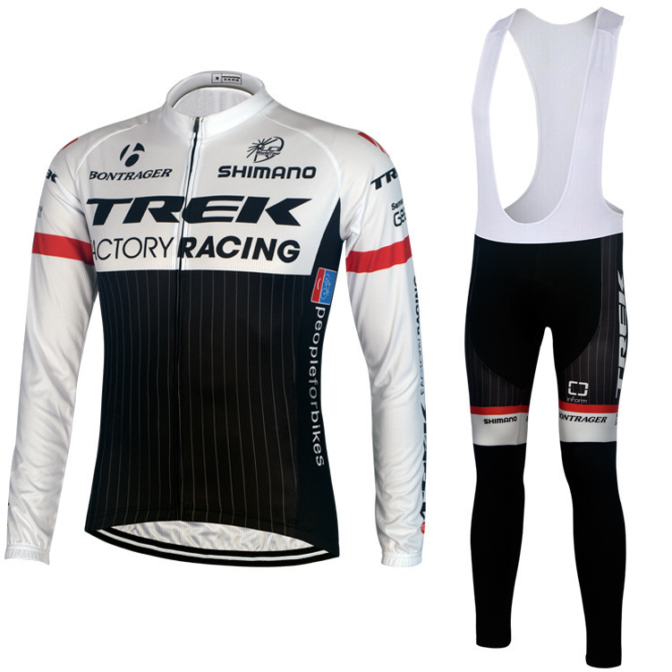 vêtements pour hommes, fourniture spéciale de combinaisons de cyclisme à manches longues_voghion.com