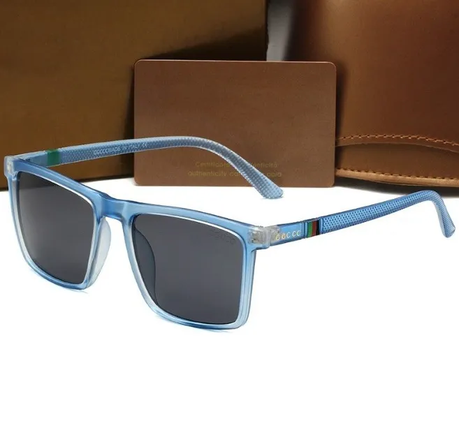 Lunettes de soleil oversize pour femme designer dégradé polarisées_voghion.com