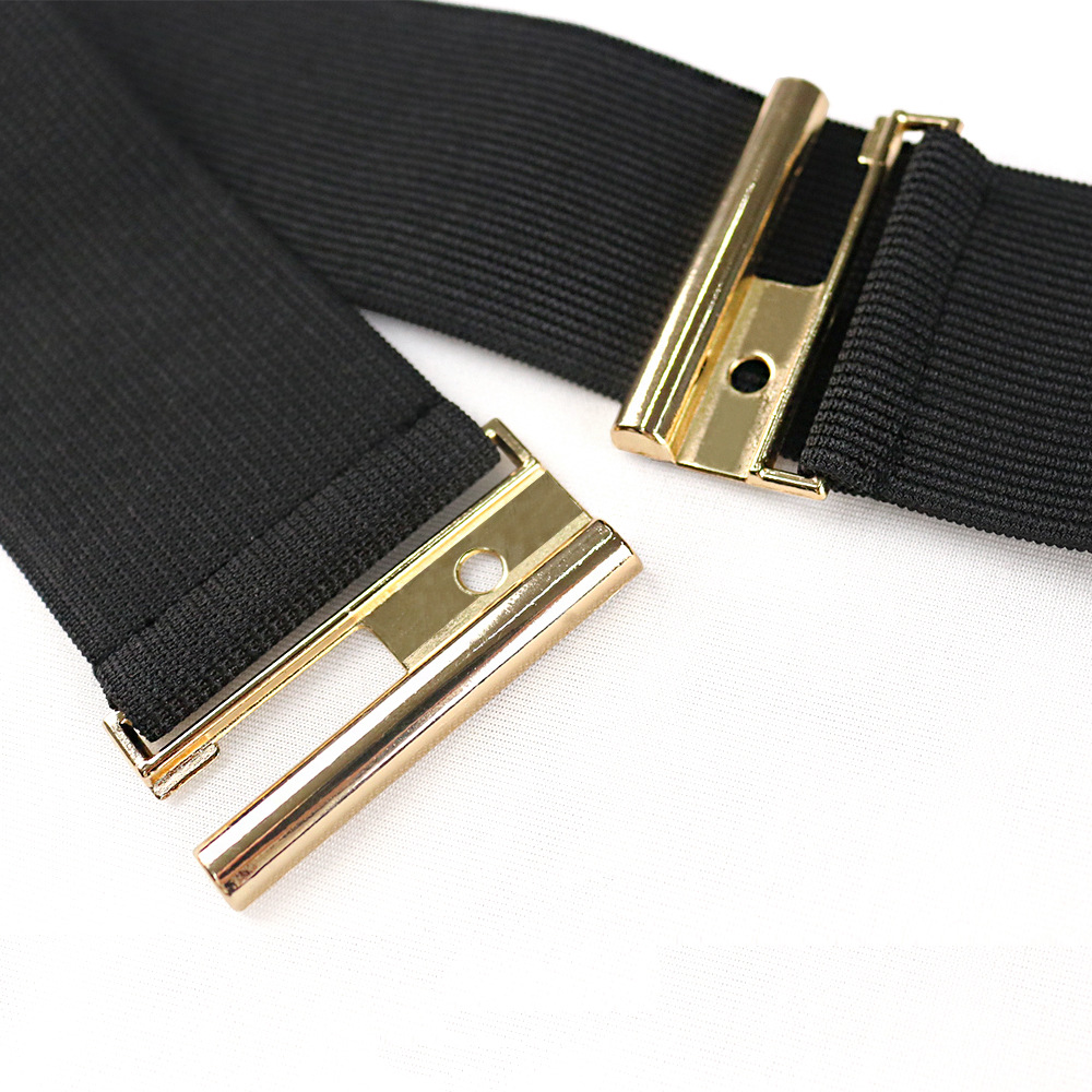 Lockeres Kleid mit Rundhalsausschnitt, Fliege und Punktemuster, Partykleid, weißes Kleid_voghion.com