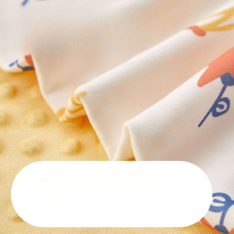 Bean Newborn Comfort, Baby Seasonal Kids Bean Blanket, Air Conditioning_voghion.com