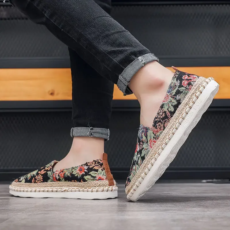 Leichte, lässige und modische Wander- und Campschuhe für Herren 2024_voghion.com