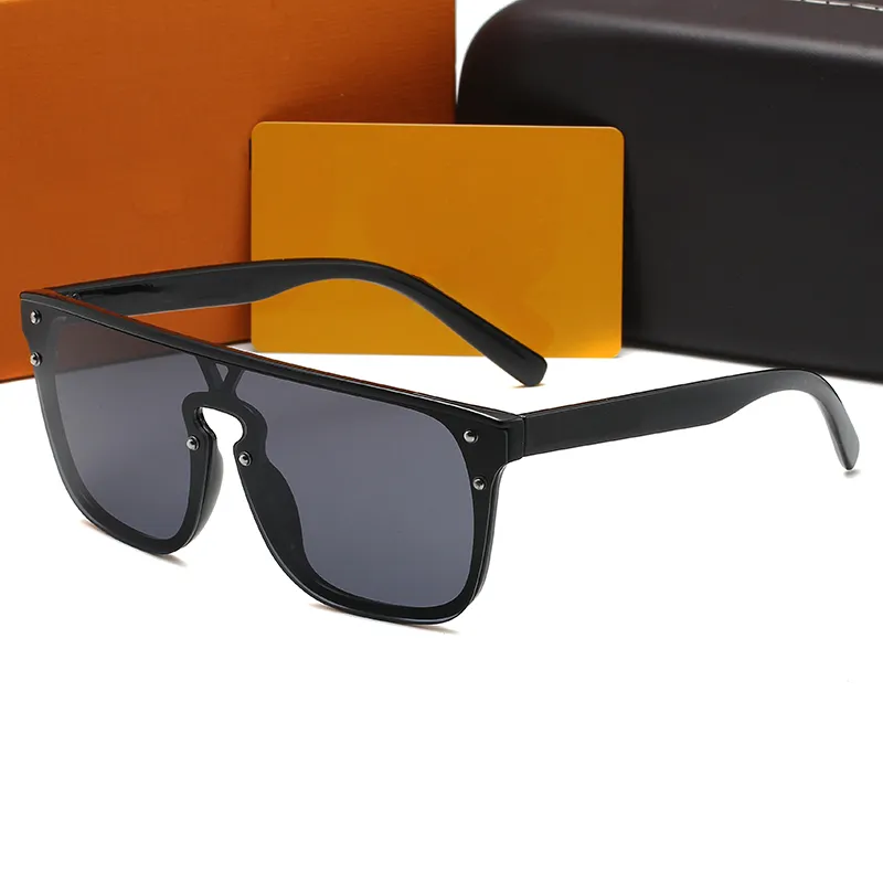 Classic Designer Sunglasses For Men And Women Uv Protection_voghion.com
