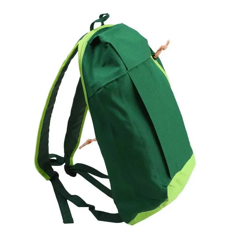 Sac à dos imperméable pour femmes et hommes, sacs à dos tendance pour le camping en plein air, léger et facile à transporter_voghion.com