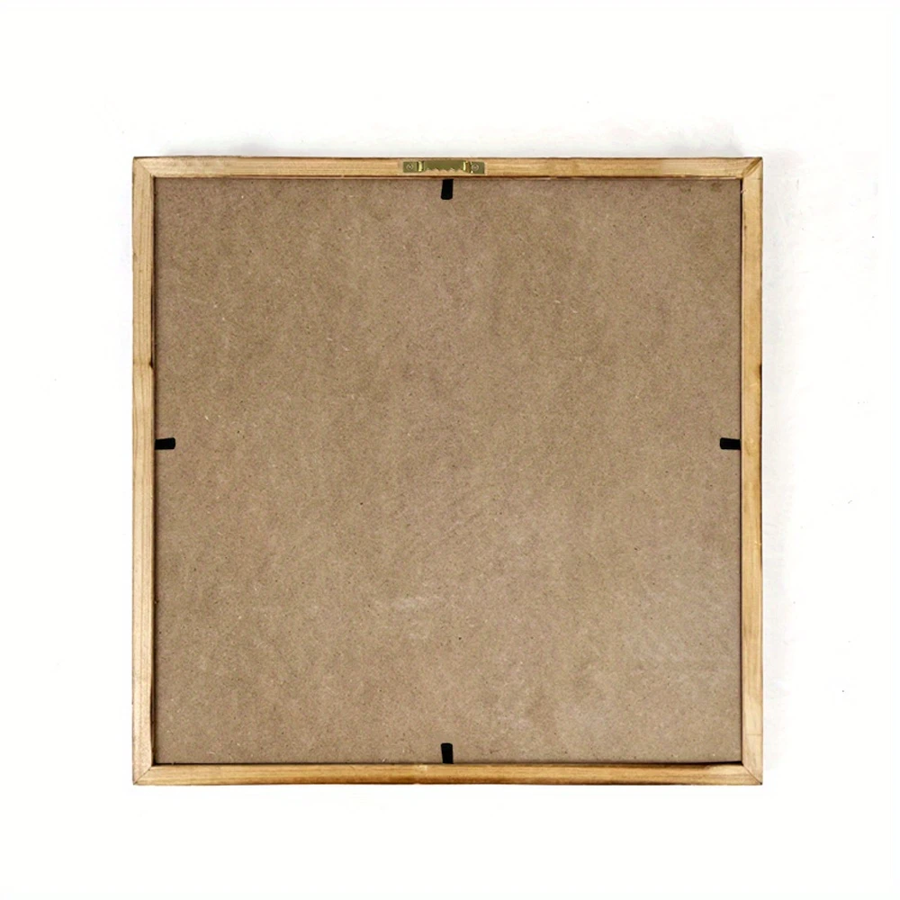"8x8" Vintage "Group Therapy" -puukyltti - Rustiikkinen baariseinätaide juomakuvituksin | Täydellinen miesluolaan ja lomalahjoiksi_voghion.com