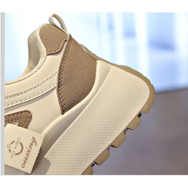 New Forrest Student Casual Women's Sports Board Shoes_voghion.com